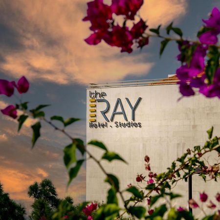 The Ray Hotel And Studios ベイルート エクステリア 写真